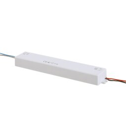 MODELL 0013 | Transformator für LED | Spotlight | 30W | Schutzart IP66 für Außenbereich