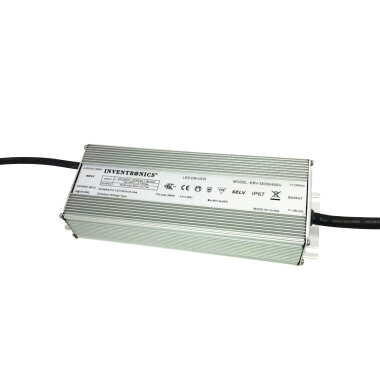MODELL 0017 | Transformator für Linear Light | IP67 | Inventronics | 220-240V | 48V | 60W | CE