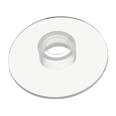MODELL 5034 | Gummi-Einlage für Glasadapter | Ø30 mm