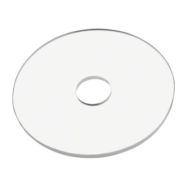 MODELL 5034 | Gummi-Einlage für Glasadapter | Ø25 mm
