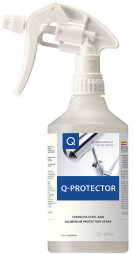 MODELL 0602 | Q-PROtector | 500 ml | Q-63 | Schutzspray...